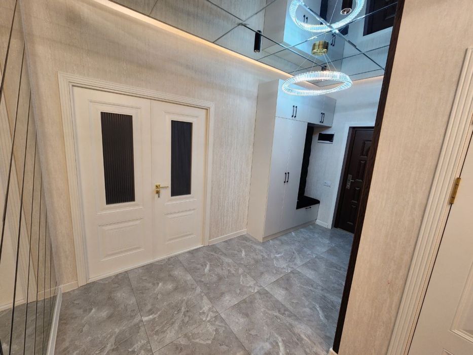 Kunlik kvartira Посуточная квартира