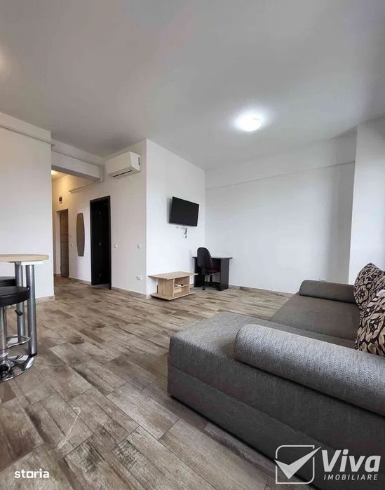 2 camere | Zona Centrala | Ideal pentru investitie | 40 mp