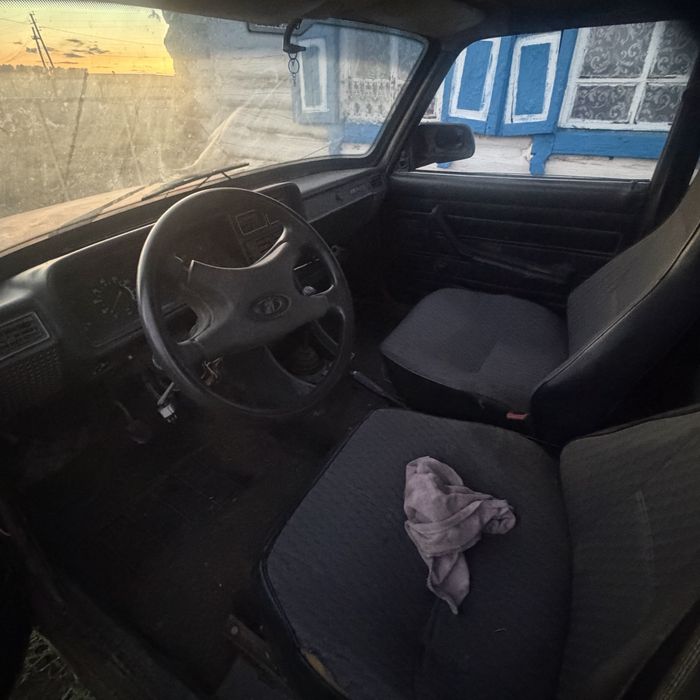 Продам  жигули 2107