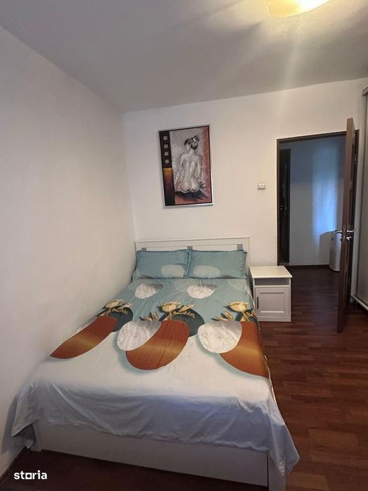 Apartament 2 camere de vanzare Crangasi