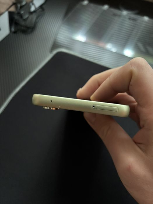 Samsung Galaxy A54, 256GB, 8GB RAM, 5G, Awesome Green