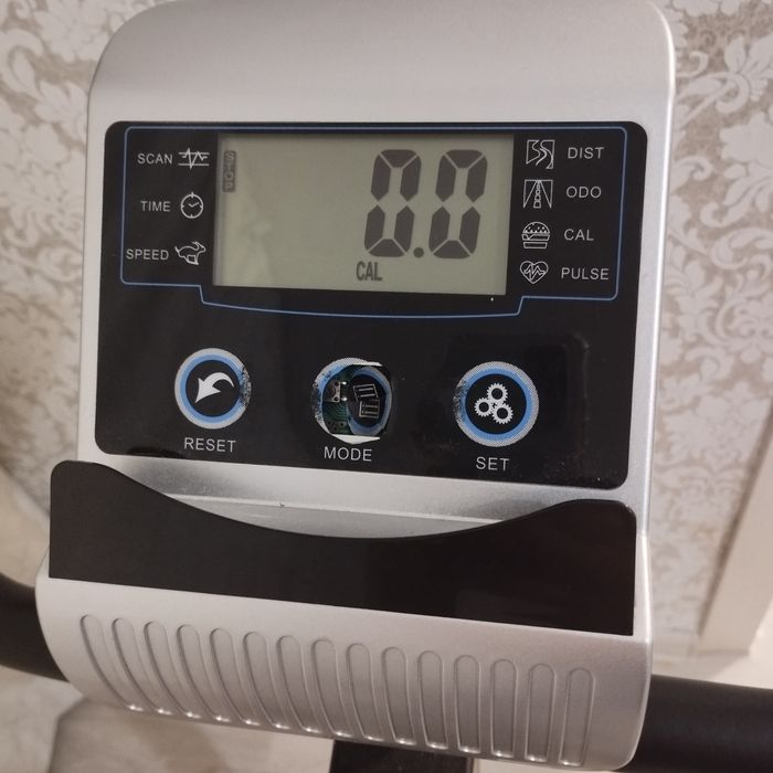 Продам Велотренажёр