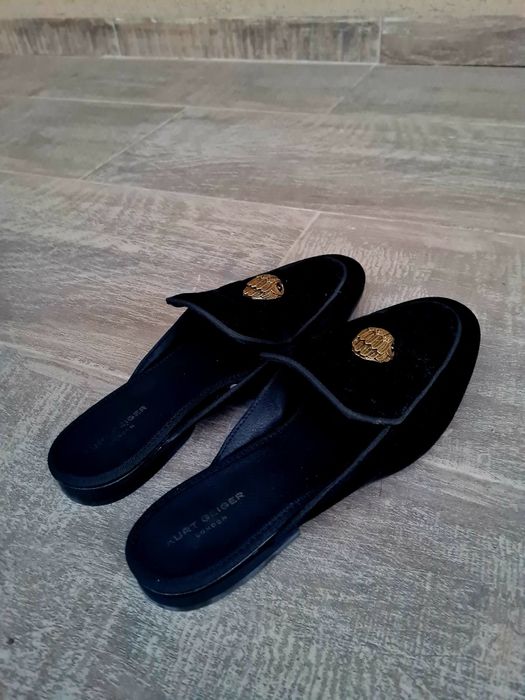 Pantofi barbati Kurt Geiger