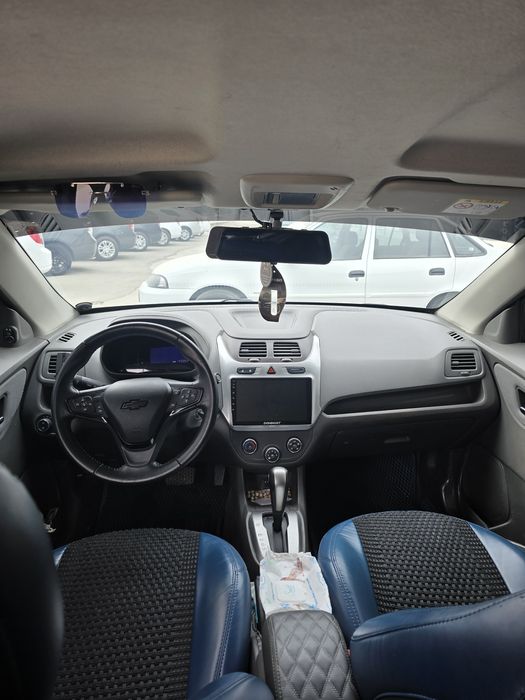 Кобальт ат сотилади 2023-24