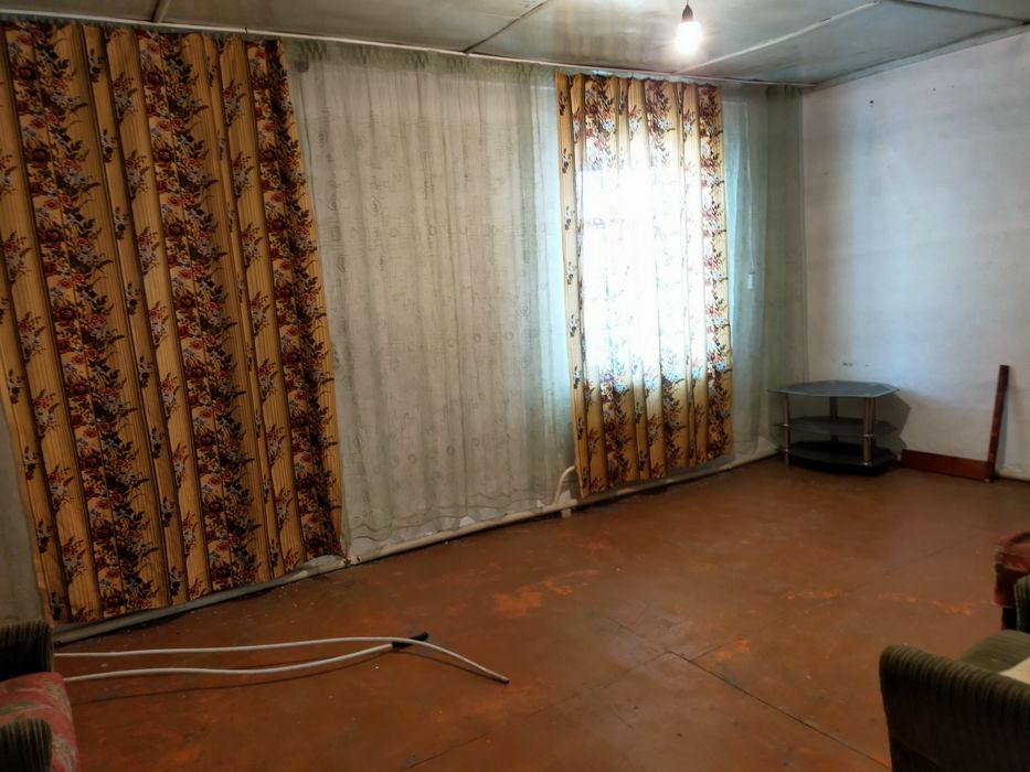 Продам дом в Красноармейке