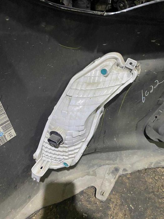 Бампера на Камри 55-60 Америка