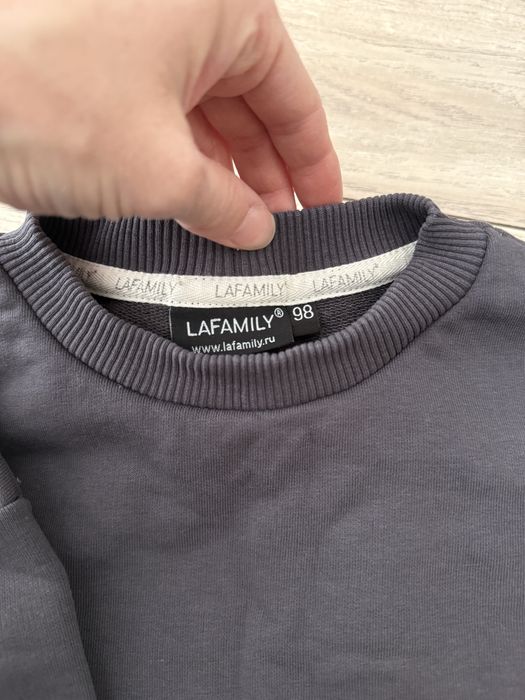 Детские вещи в отличном состоянии