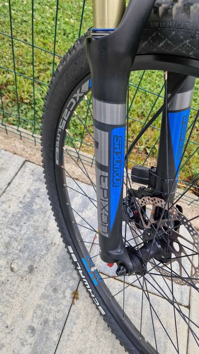 Bicicletă MTB Bulls Copperhead Supreme 29