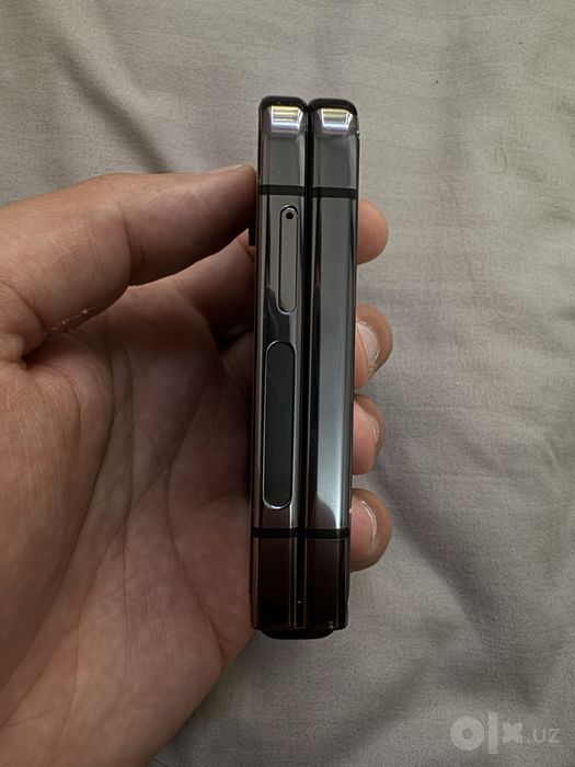 Samsung galaxy z flip 5 8/256gb
