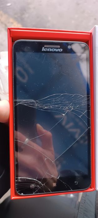 Продается телефон ленова