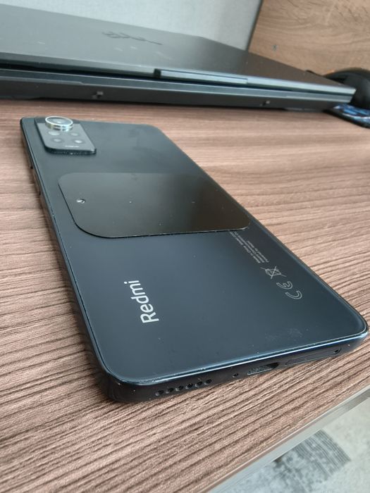Xiaomi redmi note 12 pro 4G