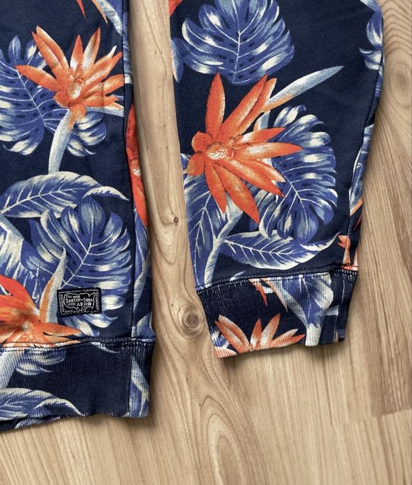 SCOTCH & SODA / мъжка блуза/фланела L