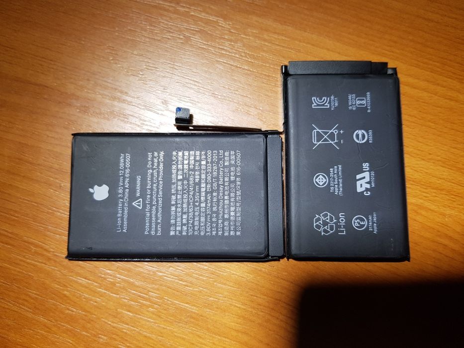 Piese Iphone XS MAX.