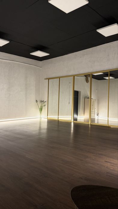 Сдам в аренду уютную студию