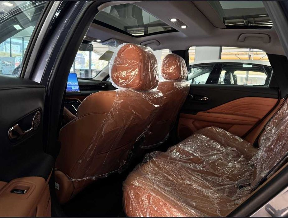 GAC AION RT 520km smart nasiya savdo