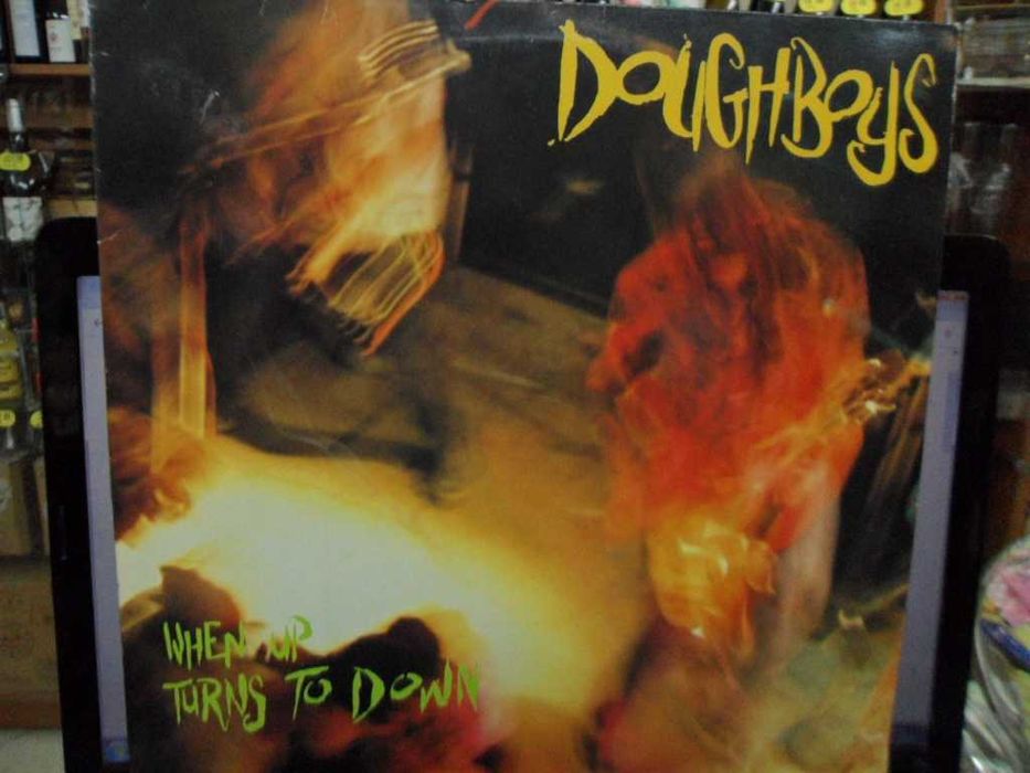 Западни грамофонни плочи по 15 лв