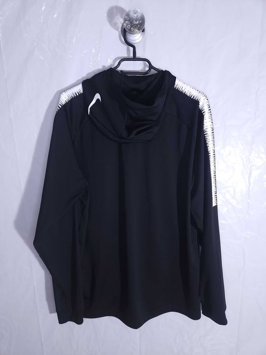 NIKE Fit Горнище с качулка Мъжка/L