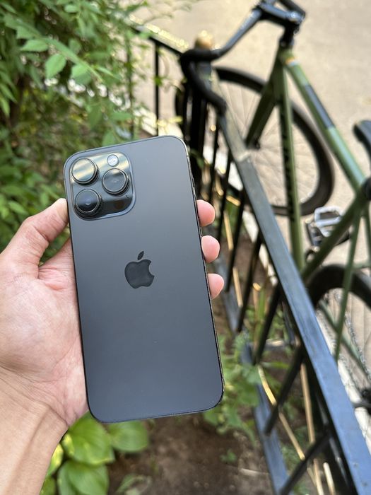 Телефон iPhone 14 Pro Max 128gb