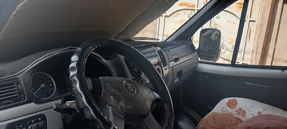 Gazel sotiladi sastaniyasi yaxshi barteram bor shinreyga