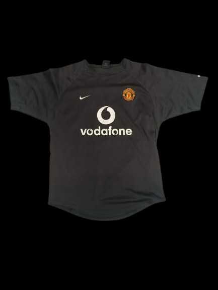 Тениска Manchester United 2004/2005