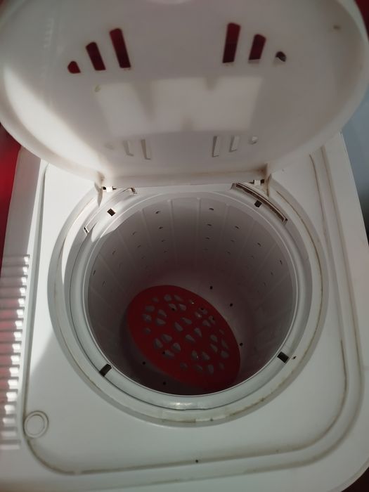 Polavtomat kirmoshina artel