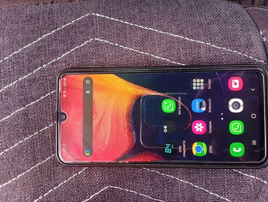 Samsung galaxy a50 a32