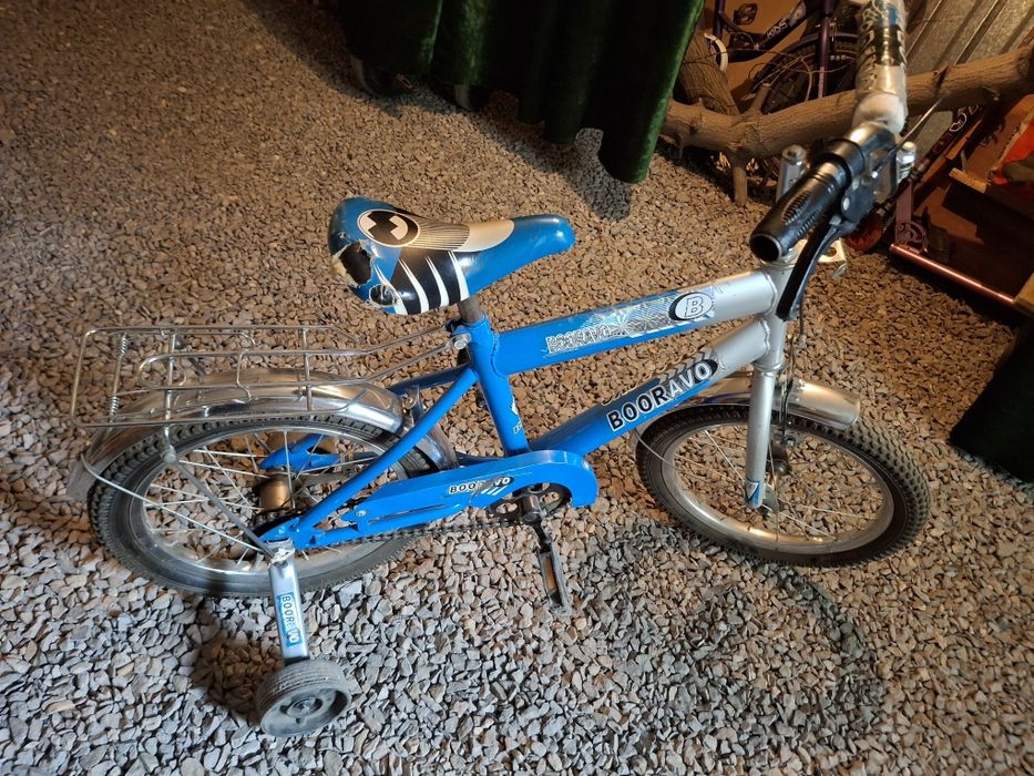 Детские велосипеды