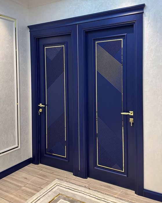 MDF eshiklar yasash xizmati