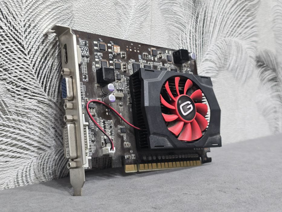 Nvidia Gt 430 1Gb