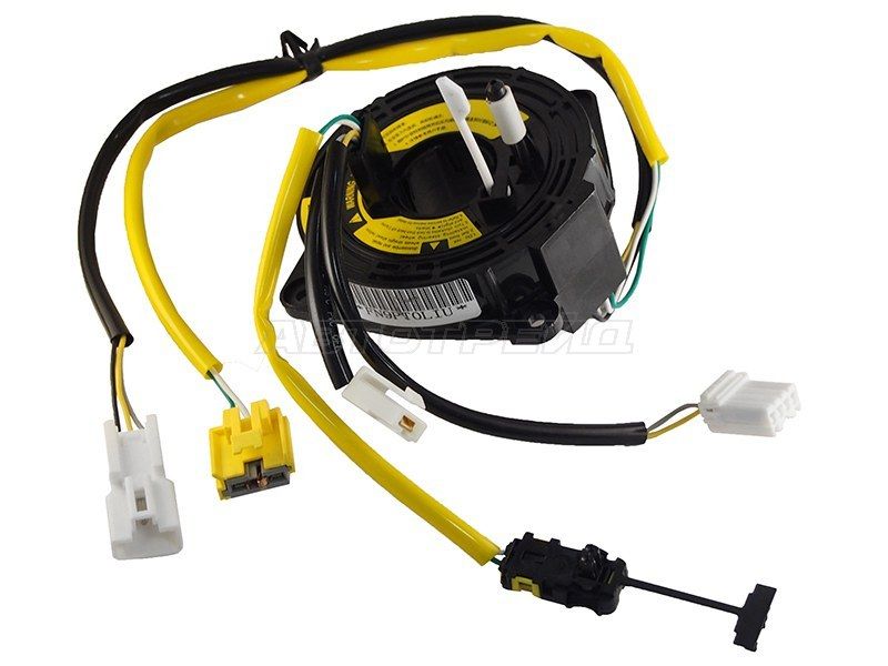 Шлейф подрулевой  Chevrolet Lacetti