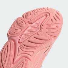 Adidas - OZWEEGO Shoes - Pink №37 1/3,№38 Оригинал Код 584