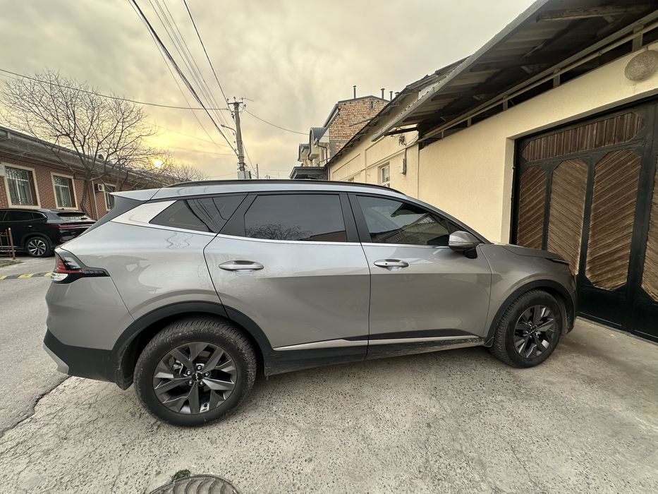 Kia Sportage AWD 2023