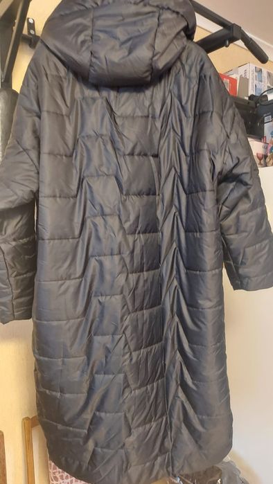 Пальто Весна-Осень.