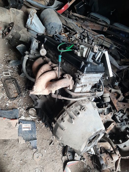 Продам запчасти на ГАЗЕЛЬ БУ