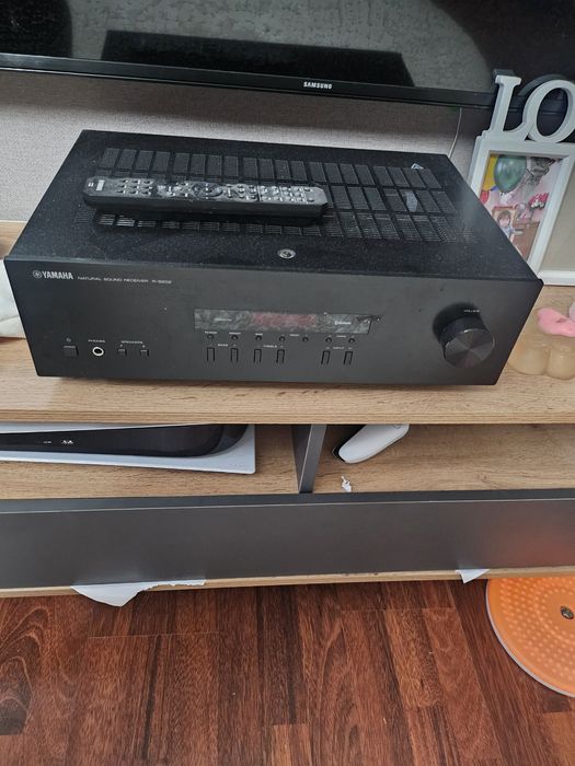 Аудиоусилитель Yamaha R-S202