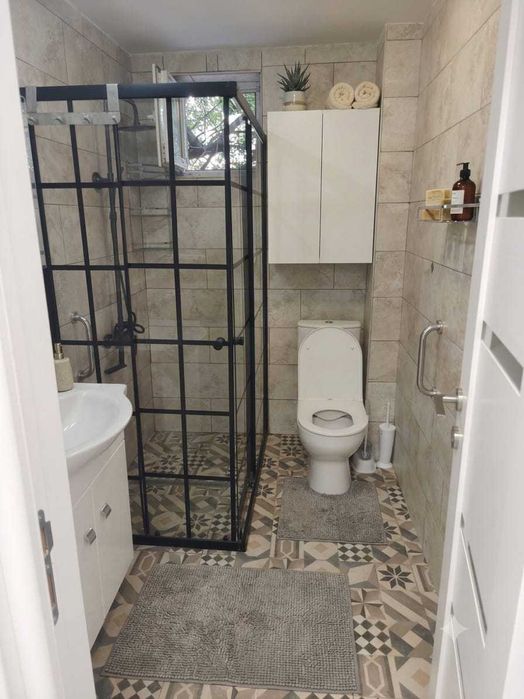 Apartament 2 camere complet renovat – Piața Iancului | 55 mp | Etaj 1 | La doar 3 minute de metrou