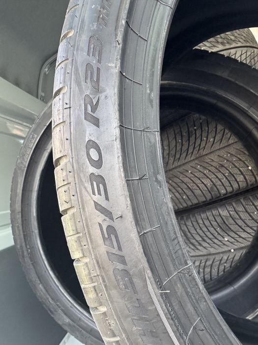 Продаются шины от BMW