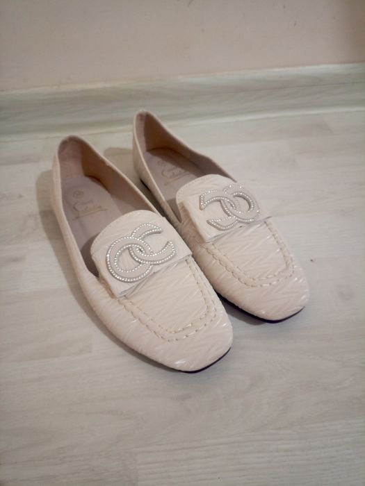 Макас женская 38