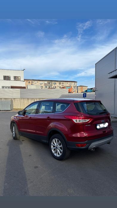 De vânzare Ford Kuga