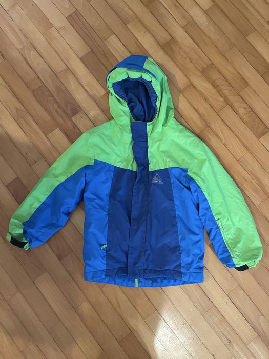 Ски якета Marmot и Wedze - 3 броя