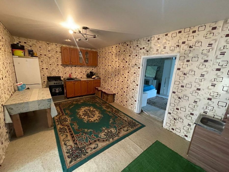 Продажа дома г Макинск