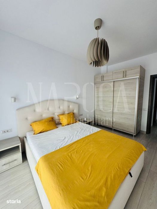 Apartament 2 camere de vanzare in Marasti, Cluj Napoca