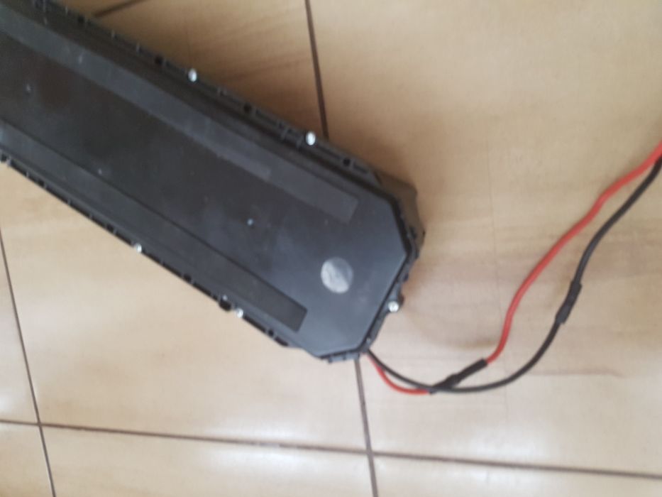 Baterie rulota 12v-16.8v Max 40A