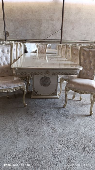 Arzon mebellar stol stullar