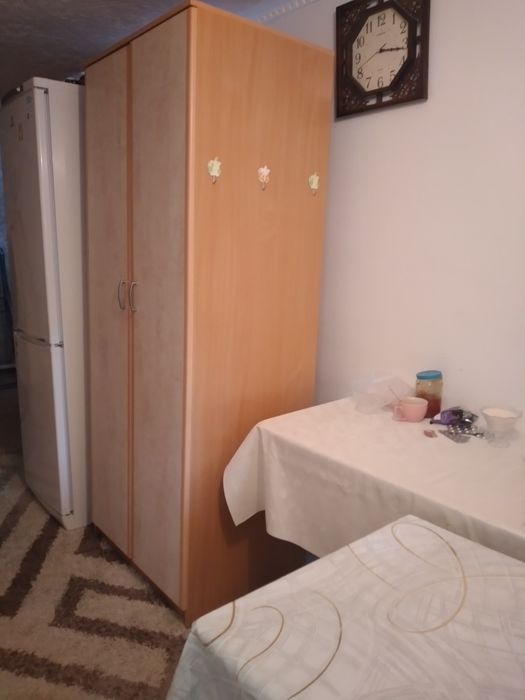 Сдам комнату, есть коридор.