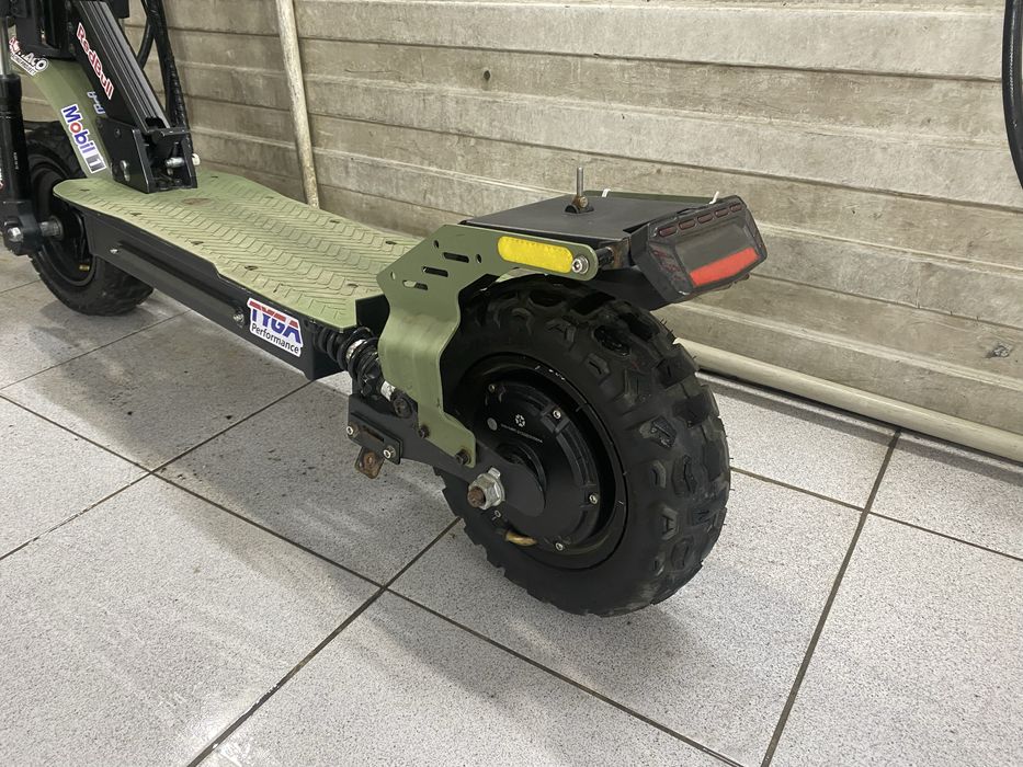 Электросамокат yeep.me 5 pro