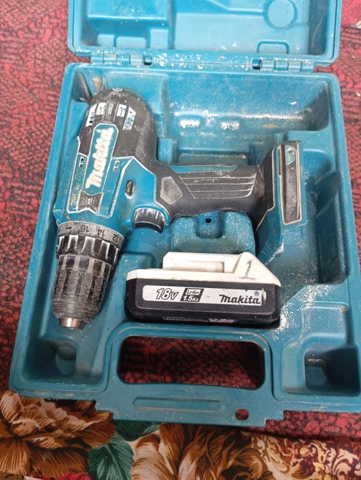 MAKITA шурпавёр sotiladi