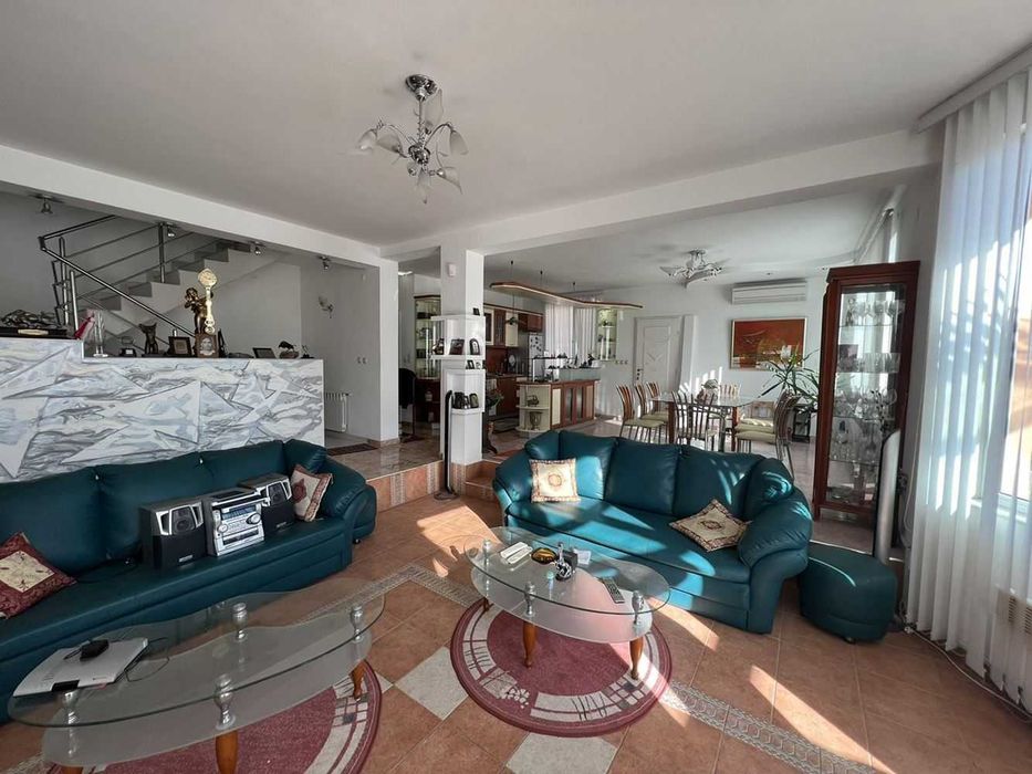 Продава се Къща в с. Трилистник, Област Пловдив - 275 кв.м за 1273 €/кв.м - Снимка #15