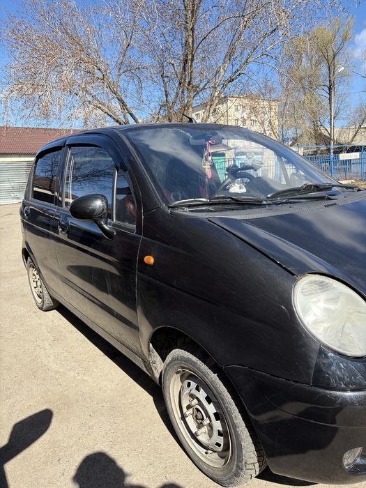 Продам Матиз 2012 года