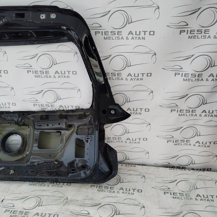Haion Volkswagen Golf 8 Hatchback an 2019-2020-2021-2022-2023-2024-202